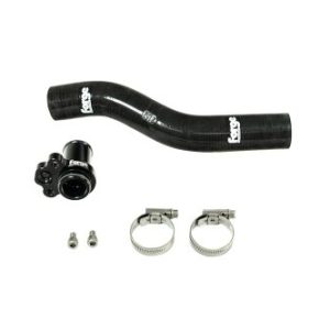 Forge Motorsport Diverter Valve Hose – 8Y RS3 / RSQ3 / 8S TTRS