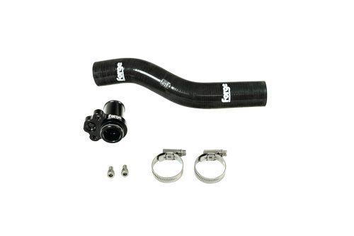 Forge Motorsport Diverter Valve Hose – 8Y RS3 / RSQ3 / 8S TTRS