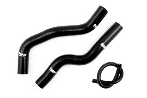 Forge Motorsport Suzuki Swift Sport 1.4 Turbo Coolant Hose kit with Hose Clamp kit