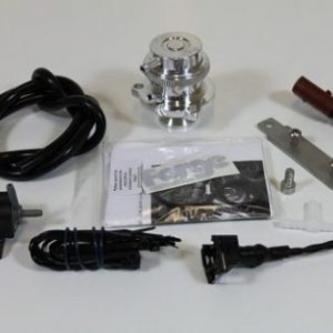 Forge Motorsport recirculation valve 1.8TSI and 2.0TSI