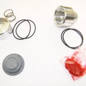 Forge Motorsport DV valve service kit 2.0T