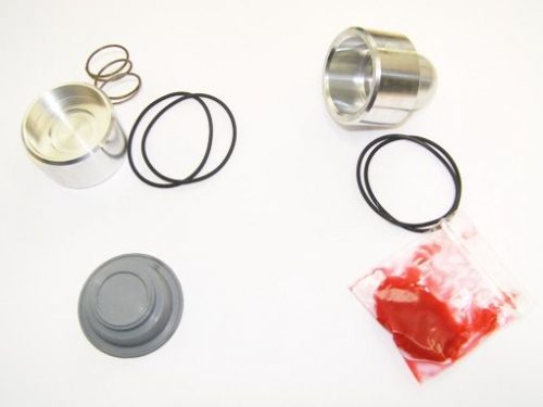 Forge Motorsport DV valve service kit 2.0T