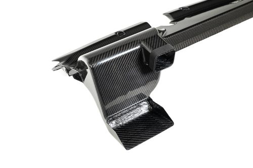 Forge Motorsport Toyota Corolla GR Inlet Duct