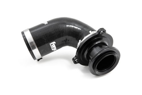 Forge Motorsport IHI RHF5 Turbo Muffler Delete 2.0 Petrol Turbo (EA888)