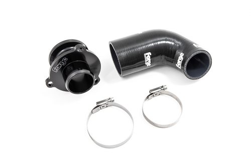 Forge Motorsport IHI RHF5 Turbo Muffler Delete 2.0 Petrol Turbo (EA888)