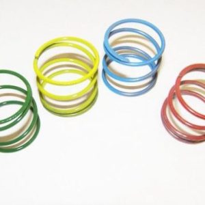 Forge Motorsport Valve Spring Tuning Kit