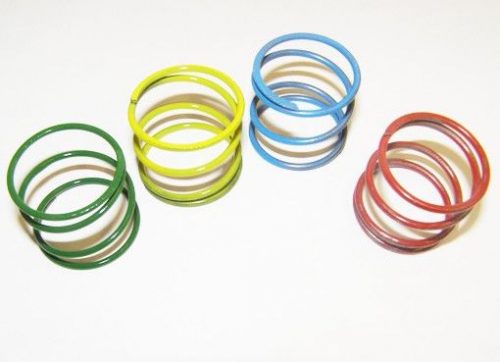 Forge Motorsport Valve Spring Tuning Kit