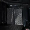 ECS Tuning MK8 GTI / Golf R Carbon Fiber Fuse Box / ECU Cover