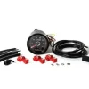 New South Performance VW Mk6 White 35 PSI Boost Gauge
