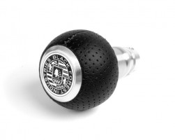 BFI Heavy Weight Shift Knob Air Leather DSG
