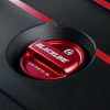 Toyota GR Supra 2020 A90 BLACKLINE Performance Oil Cap Cover
