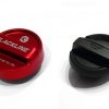 Toyota GR Supra 2020 A90 BLACKLINE Performance Oil Cap Cover