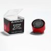 Toyota GR Supra 2020 A90 BLACKLINE Performance Engine Start Button