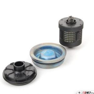 Borg Warner GenII Haldex Filter