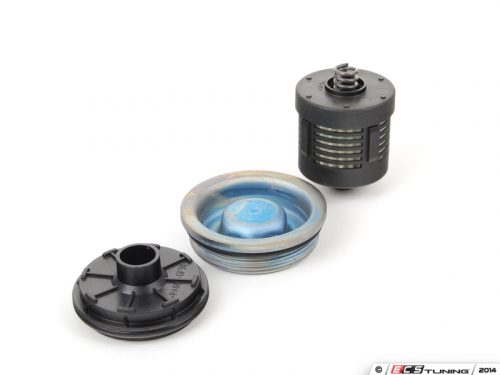 Borg Warner GenII Haldex Filter