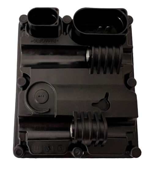 Borg Warner Gen5 Haldex Controller