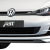 ABT Sportsline Head lamp covers eyelids