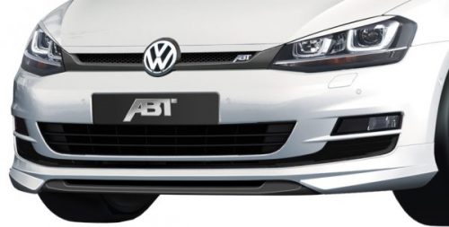 ABT Sportsline Head lamp covers eyelids