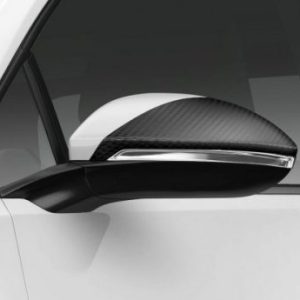 ABT Sportsline Mirror caps Mk7 Golf