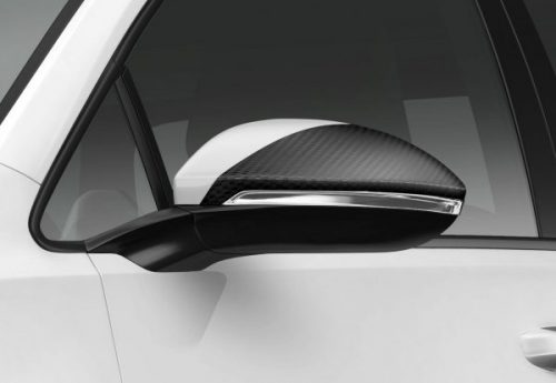 ABT Sportsline Mirror caps Mk7 Golf