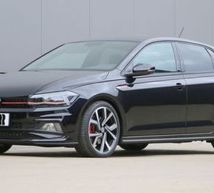 H&R Lowering springs AW Polo GTI 2.0T