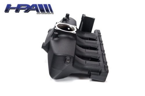 HPA MOTORSPORTS 2.0T TSI EA888 INTAKE MANIFOLD V2
