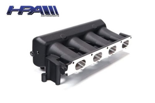 HPA MOTORSPORTS 2.0T FSI EA113 INTAKE MANIFOLD V2