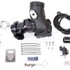 Forge Motorsport High Flow Valve for Audi RS3 8V 2015