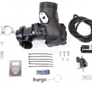 Forge Motorsport High Flow Valve for Audi RS3 8V 2015