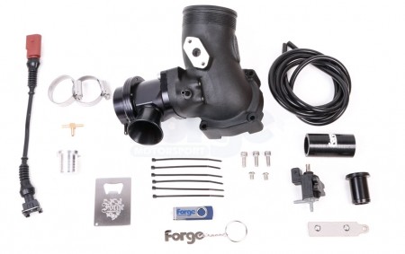 Forge Motorsport High Flow Valve for Audi RS3 8V 2015