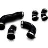 Racingline MQB Golf 7 2.0TSI Turbo Silicone Wired Hose Kit