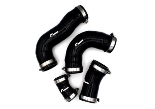 Racingline MQB Golf 7 2.0TSI Turbo Silicone Wired Hose Kit