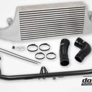 do88 Audi RS3 8V 8Y Intercooler kit MERA