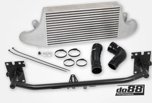 do88 Audi RS3 8V 8Y Intercooler kit MERA