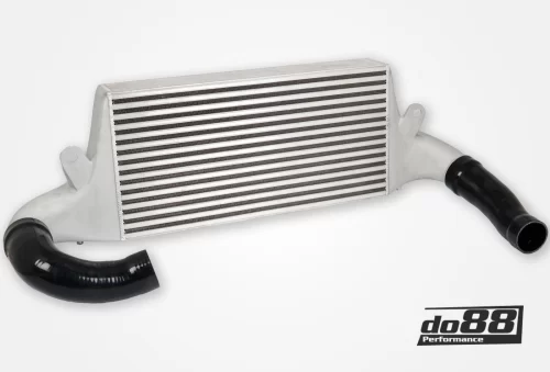 do88 Audi RS3 8V 8Y Intercooler kit MERA