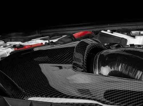 IE Carbon Fiber Intake System For B9 Audi RS4/RS5 2.9T
