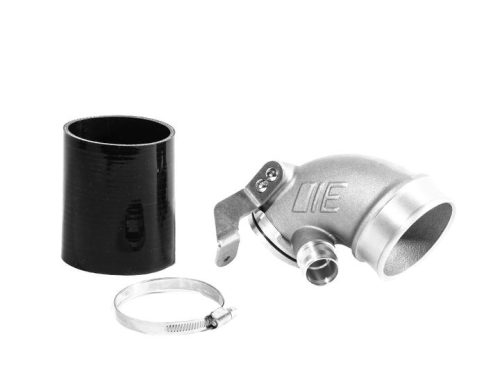 IE Turbo Inlet Pipe for VW & Audi MQB 1.8T / 2.0T