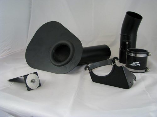 ITG MAXOGEN PRO FORD FIESTA ST180 INTAKE SYSTEM