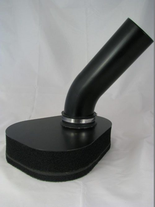 ITG MAXOGEN PRO FORD FIESTA ST180 INTAKE SYSTEM