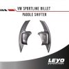 Leyo Motorsport PD Paddle VW Sportline Billet Paddle Extension