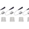 iSweep ECS Canceller Kit – 8V S3/RS3