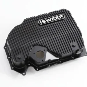 iSWEEP Engine Oil Pan for EA888 Gen.2 and Gen.3