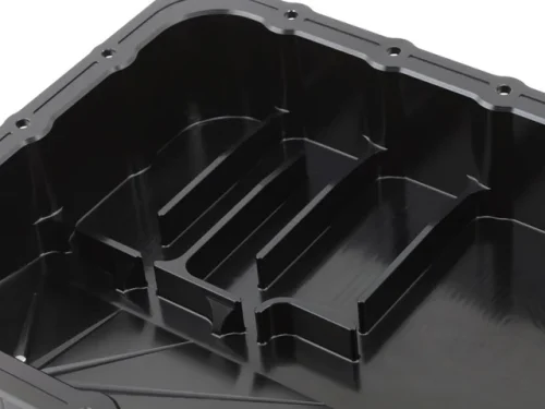 iSWEEP Engine Oil Pan for EA888 Gen.2 and Gen.3