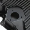 iSWEEP Engine Oil Pan for EA888 Gen.2 and Gen.3