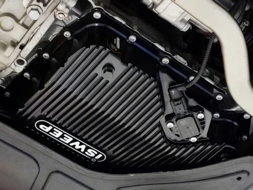 iSWEEP Engine Oil Pan for EA888 Gen.2 and Gen.3