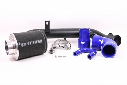 Forge Motorsport Induction Kit for the Ford Focus ST250 2015 onwards