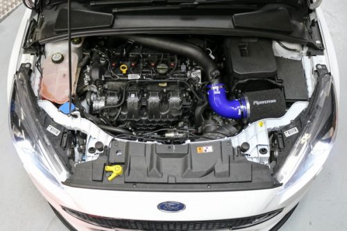 Forge Motorsport Induction Kit for the Ford Focus ST250 2015 onwards