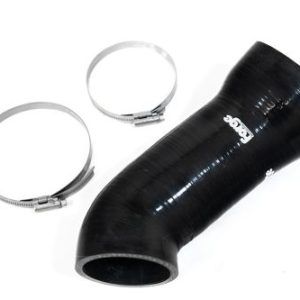 Forge Motorsport Inlet Hose for VAG 1.0TSI 2022 onwards – Black