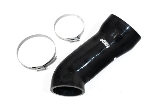 Forge Motorsport Inlet Hose for VAG 1.0TSI 2022 onwards – Black