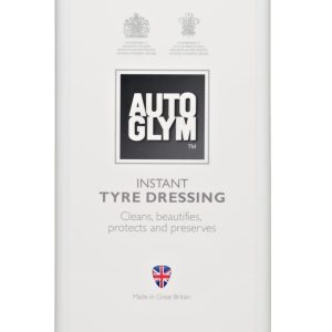 Instant Tyre Dressing 500ml